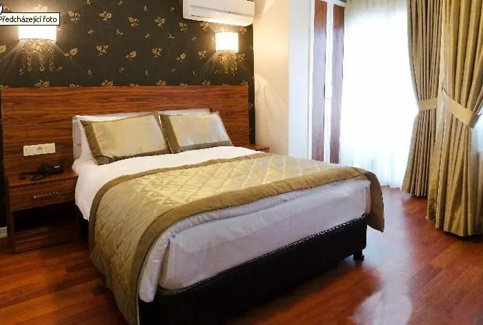 Dekor Hotel