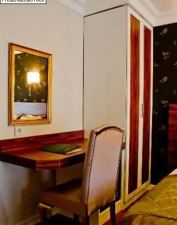 Dekor Hotel Стамбул Экстерьер фото