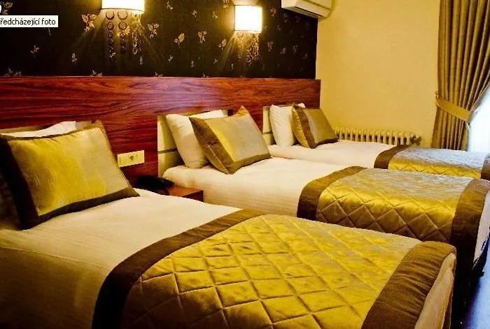 Dekor Hotel